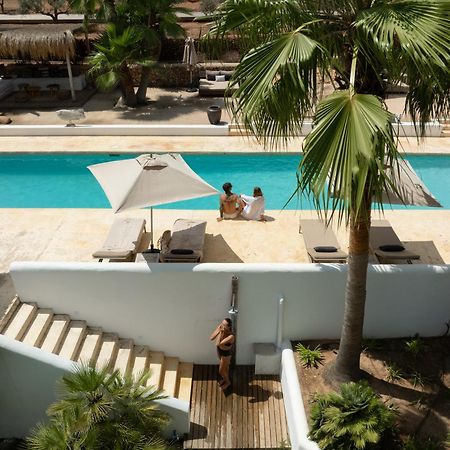 Hotel Pure House Ibiza Sant Jordi de ses Salines Zewnętrze zdjęcie