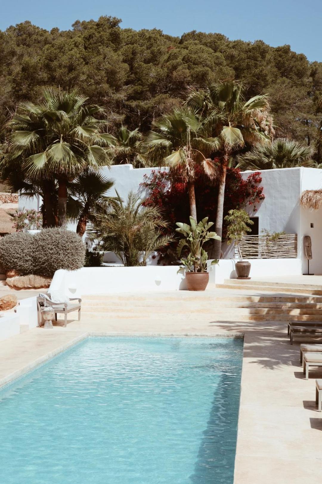 Hotel Pure House Ibiza Sant Jordi de ses Salines Zewnętrze zdjęcie