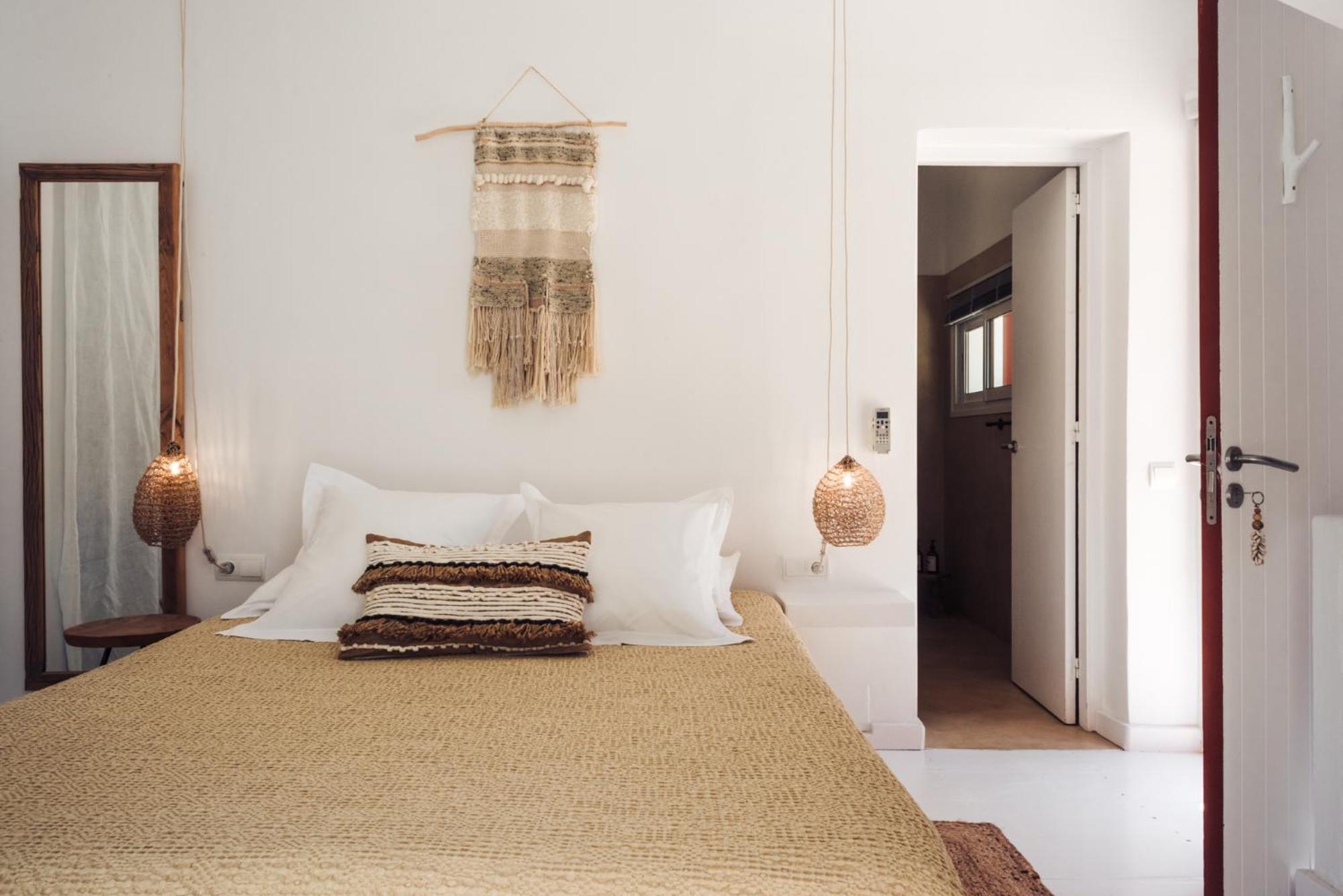 Hotel Pure House Ibiza Sant Jordi de ses Salines Zewnętrze zdjęcie