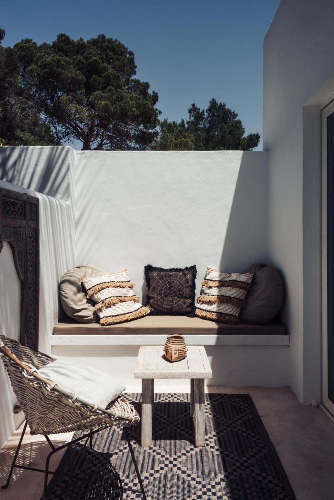 Hotel Pure House Ibiza Sant Jordi de ses Salines Zewnętrze zdjęcie