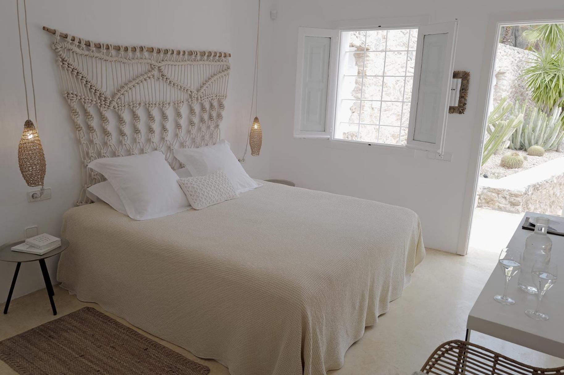 Hotel Pure House Ibiza Sant Jordi de ses Salines Zewnętrze zdjęcie