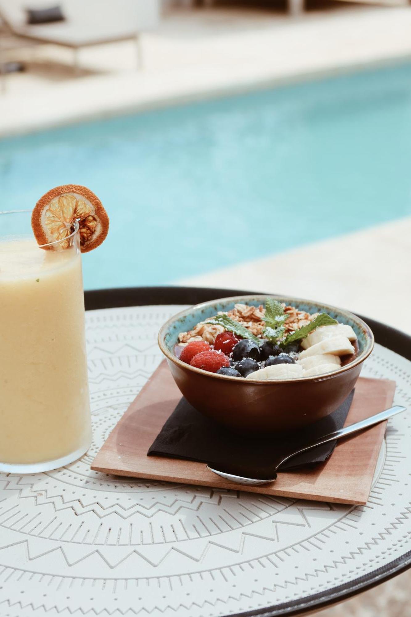 Hotel Pure House Ibiza Sant Jordi de ses Salines Zewnętrze zdjęcie
