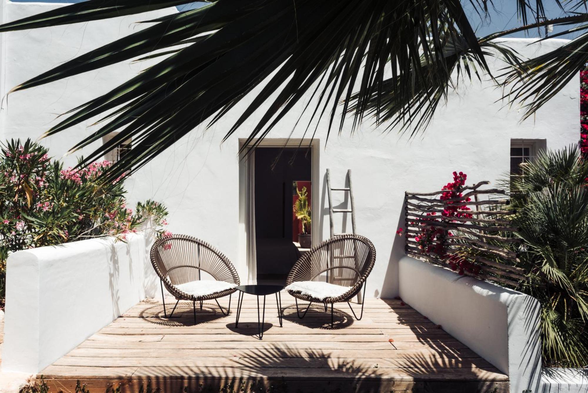 Hotel Pure House Ibiza Sant Jordi de ses Salines Zewnętrze zdjęcie