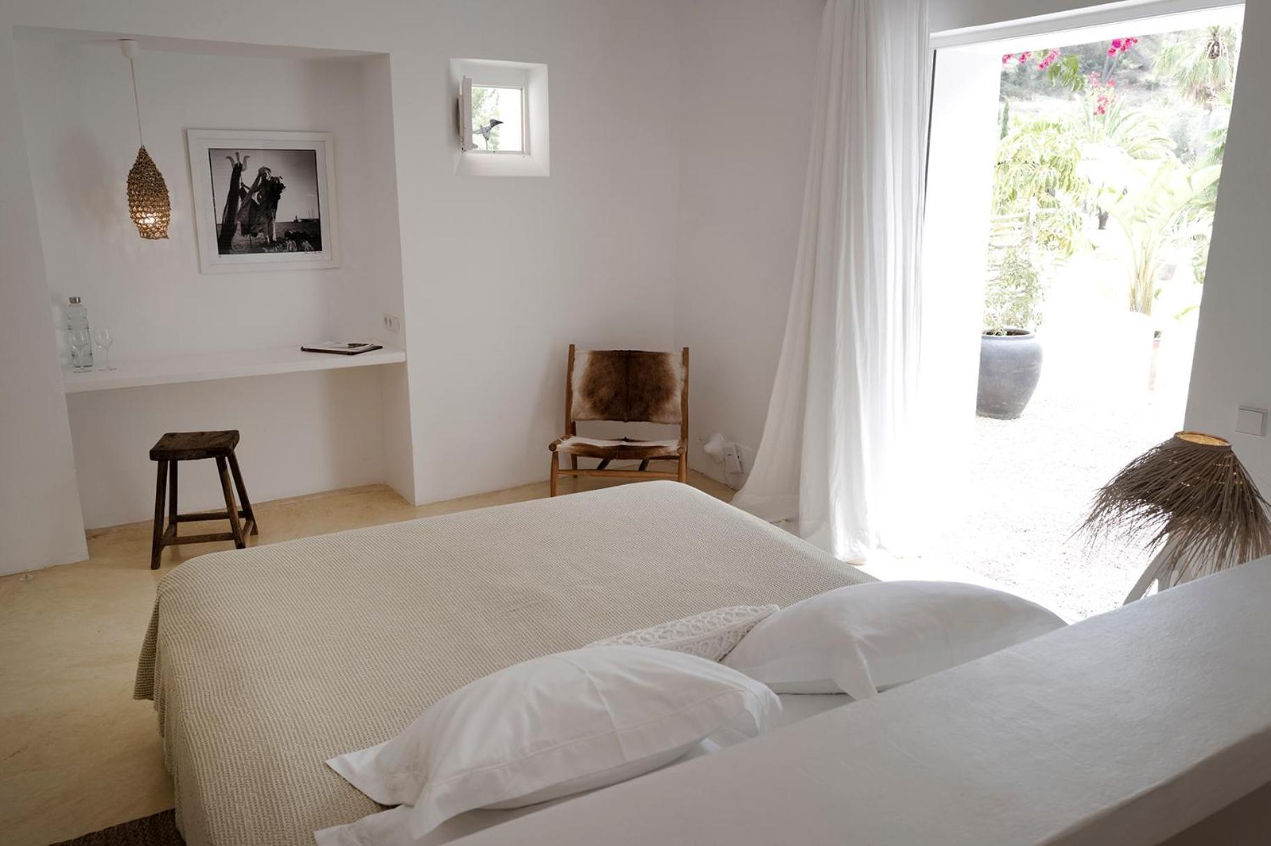 Hotel Pure House Ibiza Sant Jordi de ses Salines Zewnętrze zdjęcie