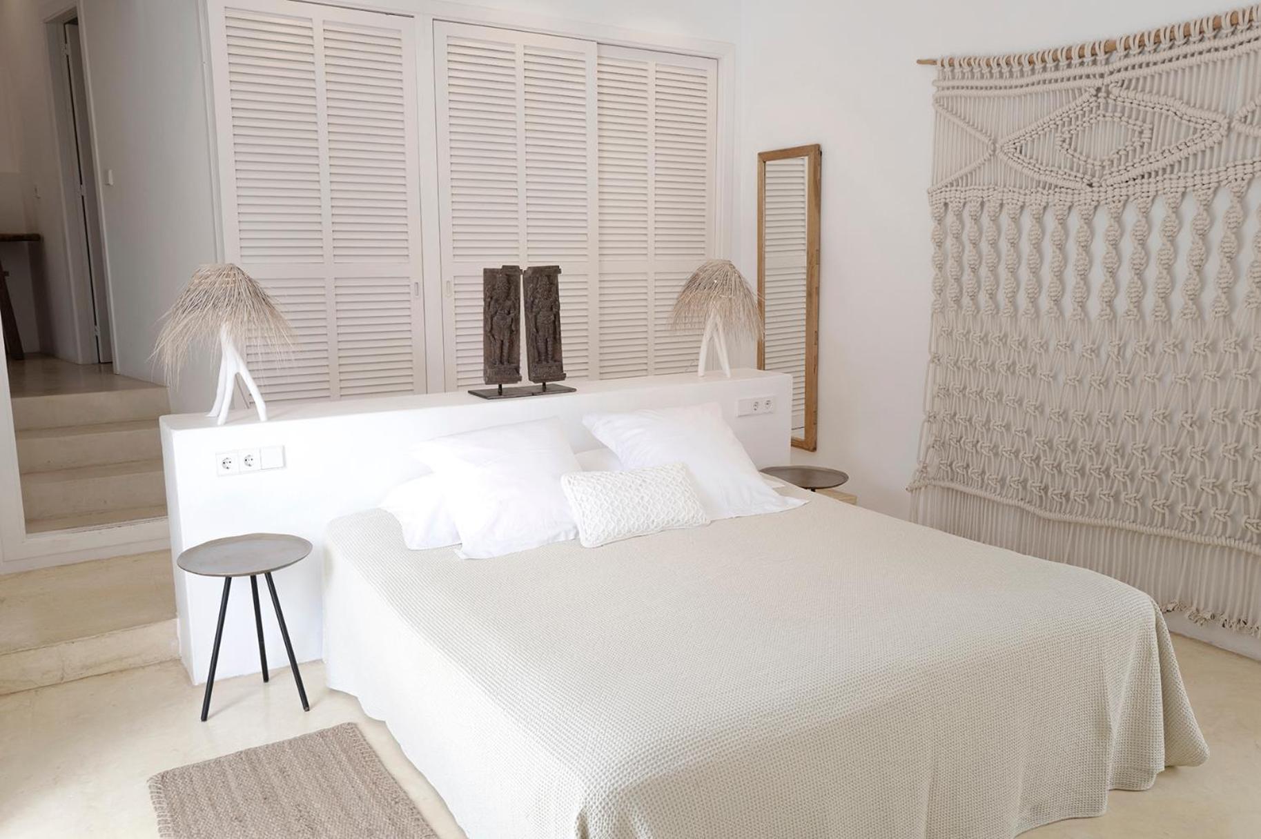 Hotel Pure House Ibiza Sant Jordi de ses Salines Zewnętrze zdjęcie