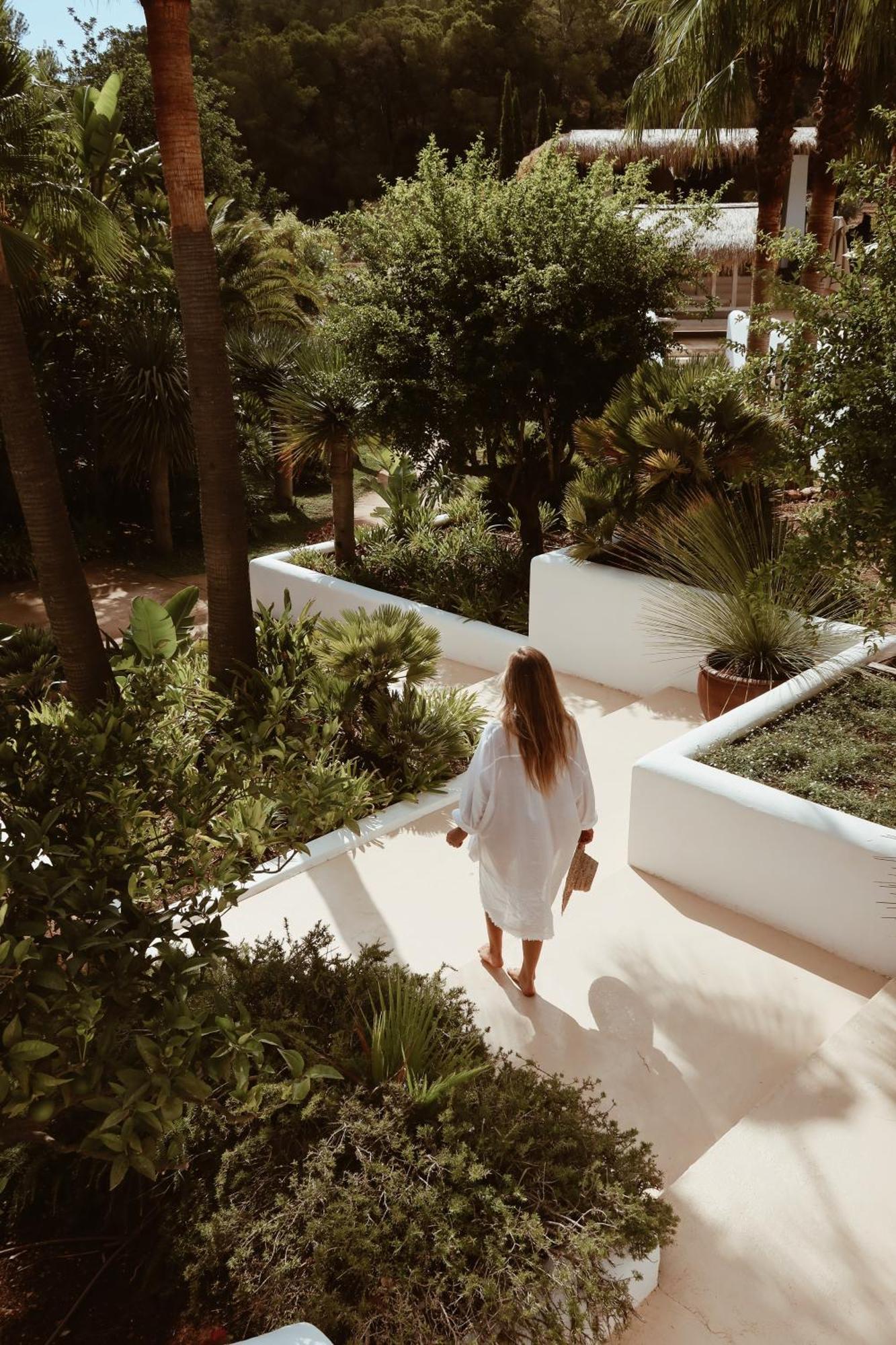 Hotel Pure House Ibiza Sant Jordi de ses Salines Zewnętrze zdjęcie