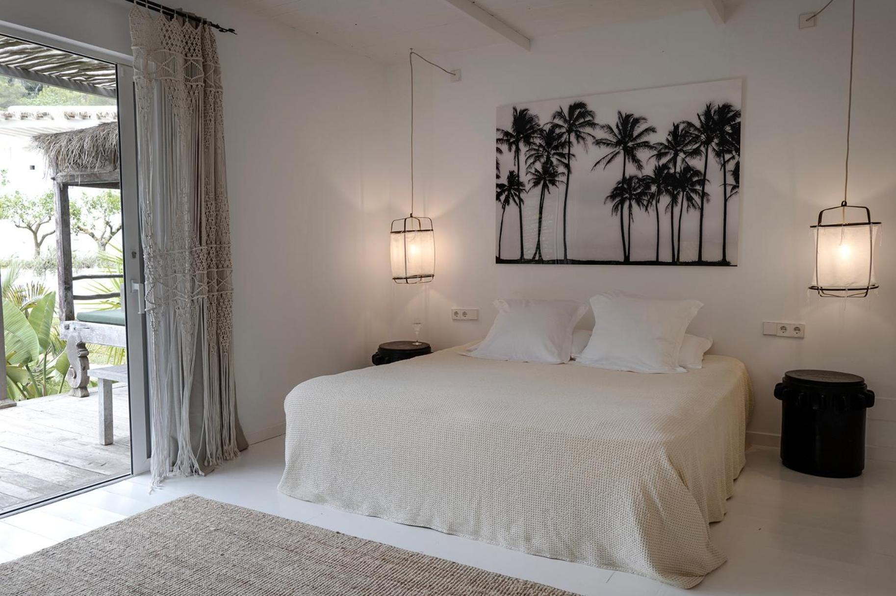 Hotel Pure House Ibiza Sant Jordi de ses Salines Zewnętrze zdjęcie
