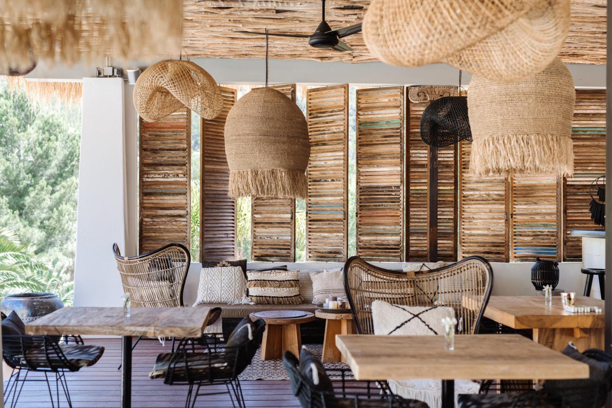 Hotel Pure House Ibiza Sant Jordi de ses Salines Zewnętrze zdjęcie