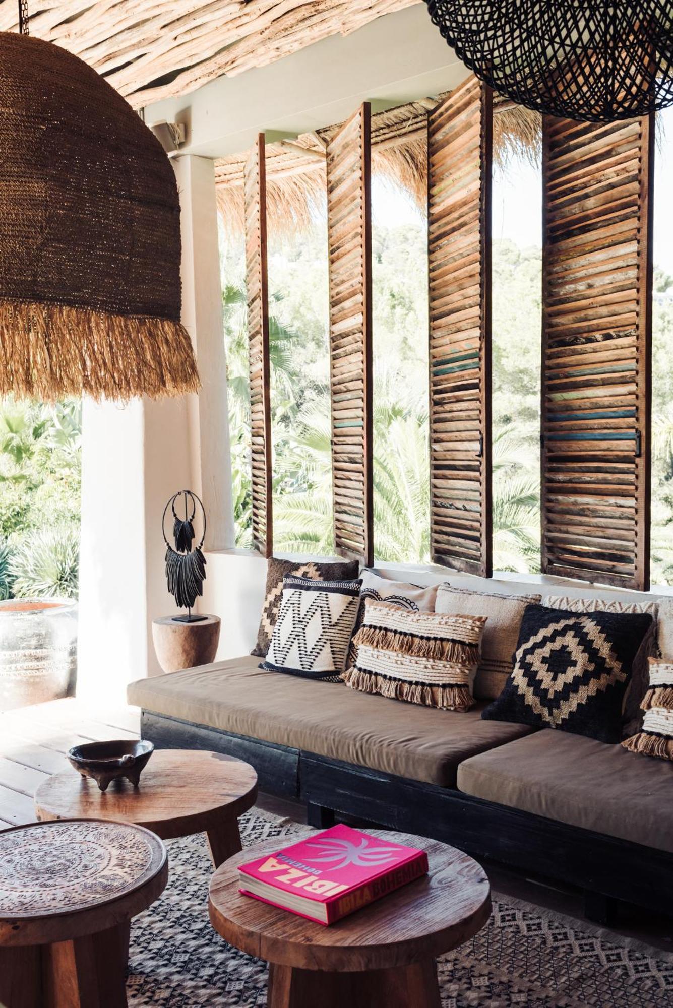 Hotel Pure House Ibiza Sant Jordi de ses Salines Zewnętrze zdjęcie