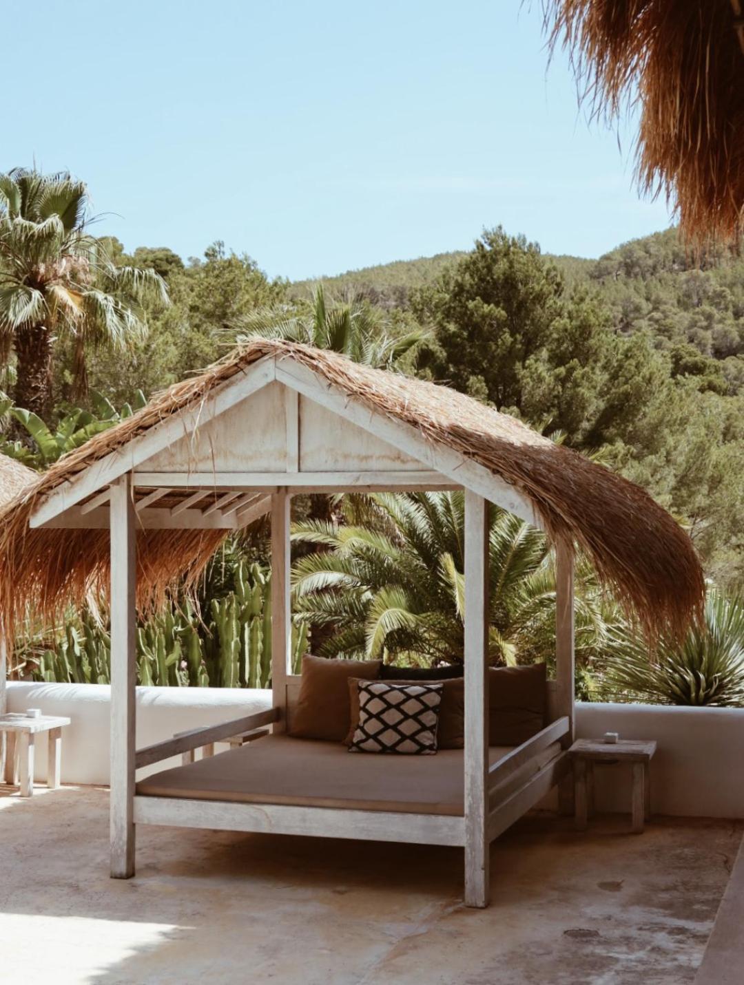 Hotel Pure House Ibiza Sant Jordi de ses Salines Zewnętrze zdjęcie