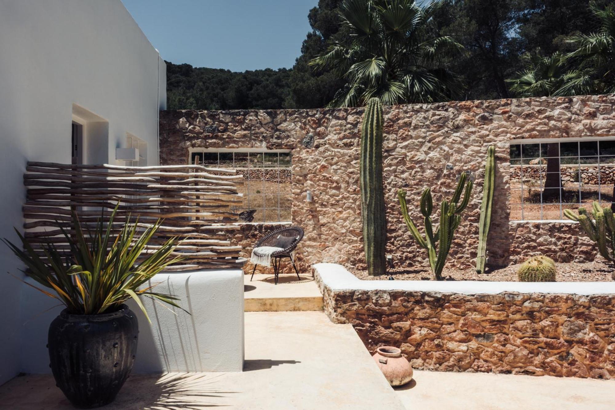 Hotel Pure House Ibiza Sant Jordi de ses Salines Zewnętrze zdjęcie