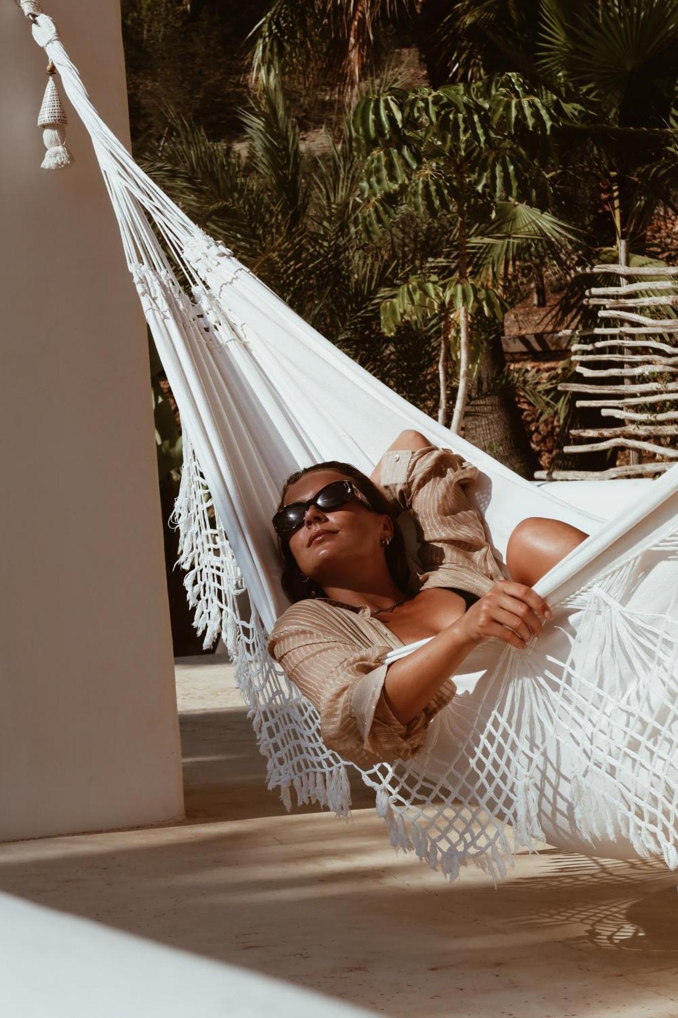 Hotel Pure House Ibiza Sant Jordi de ses Salines Zewnętrze zdjęcie