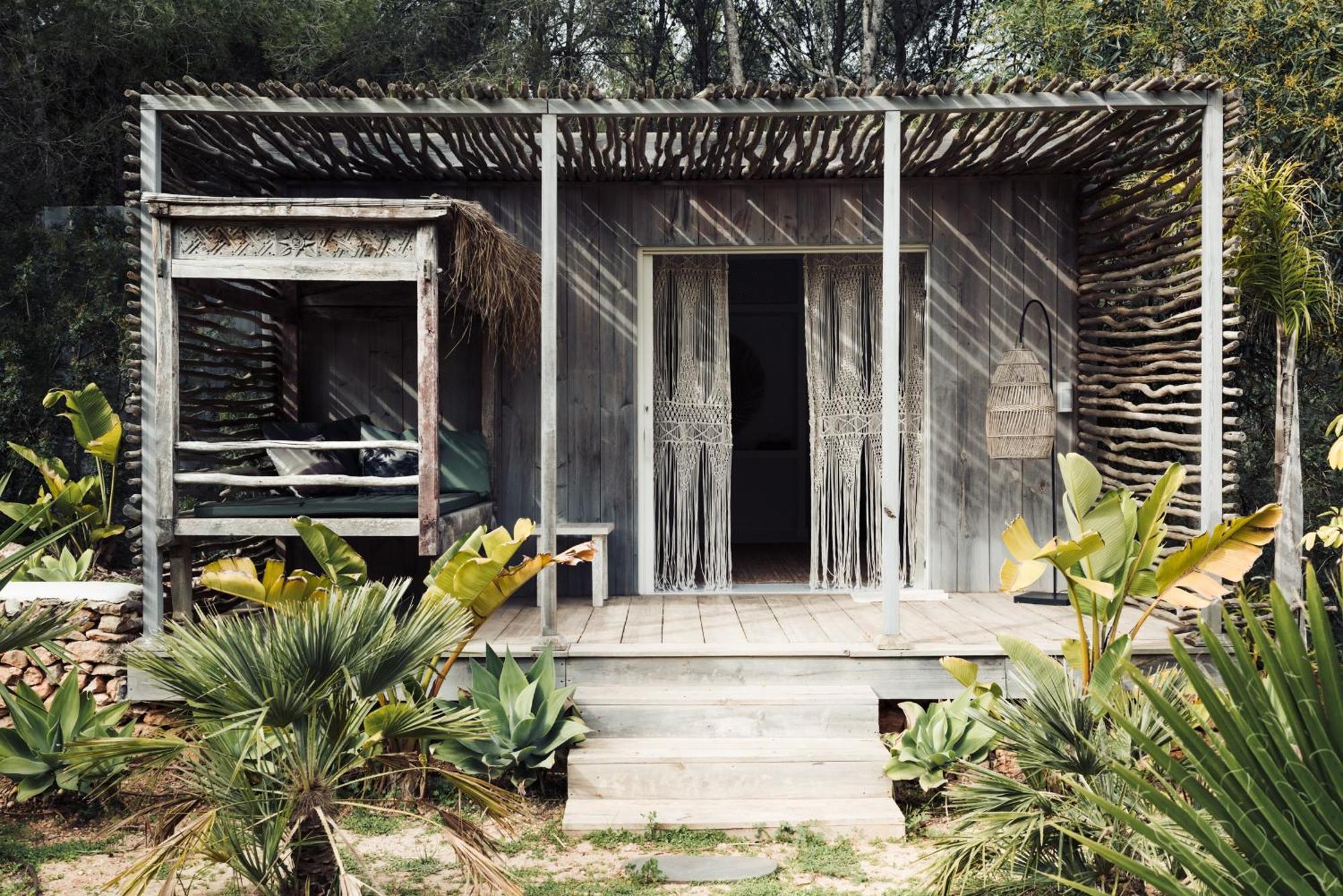 Hotel Pure House Ibiza Sant Jordi de ses Salines Zewnętrze zdjęcie