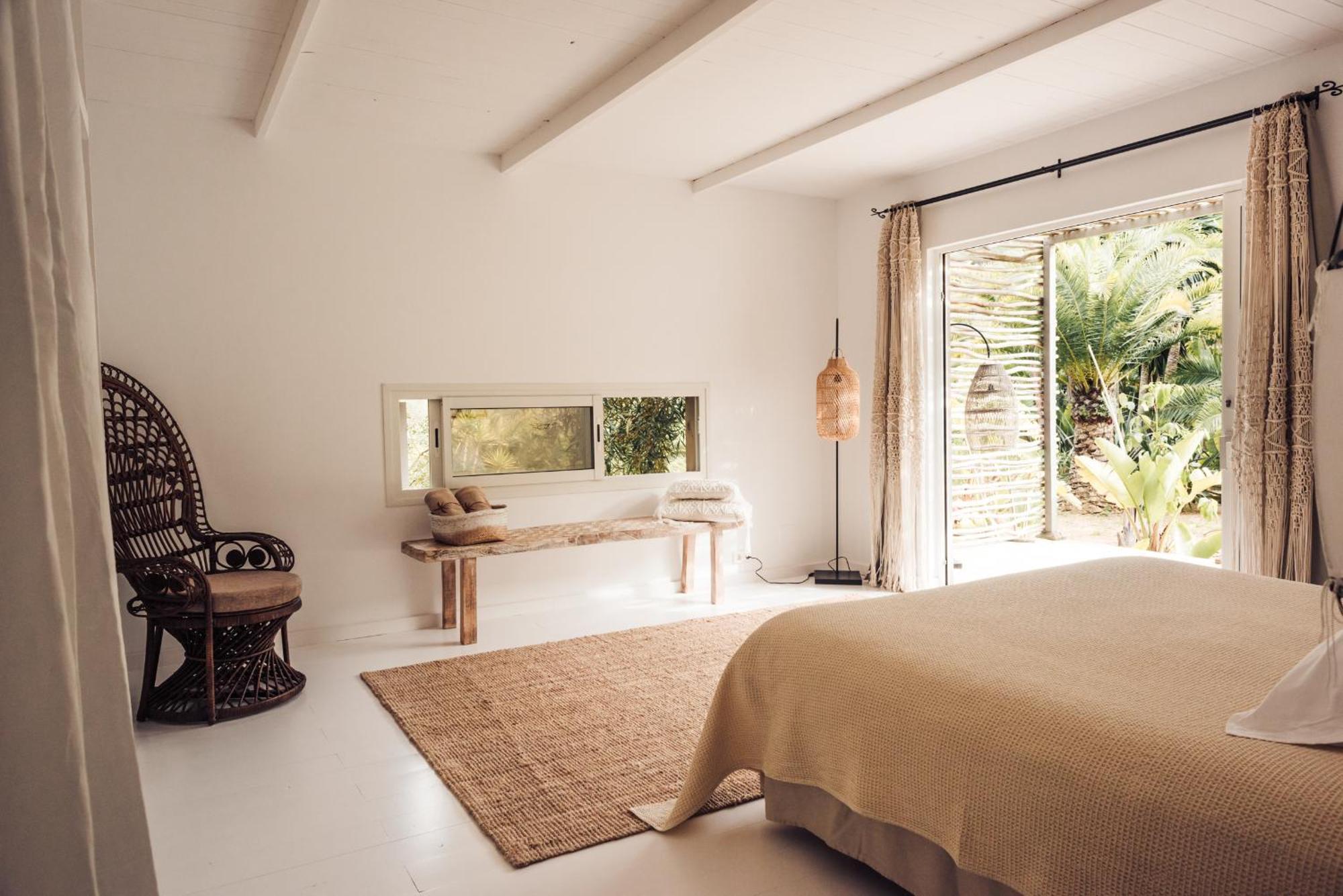 Hotel Pure House Ibiza Sant Jordi de ses Salines Zewnętrze zdjęcie