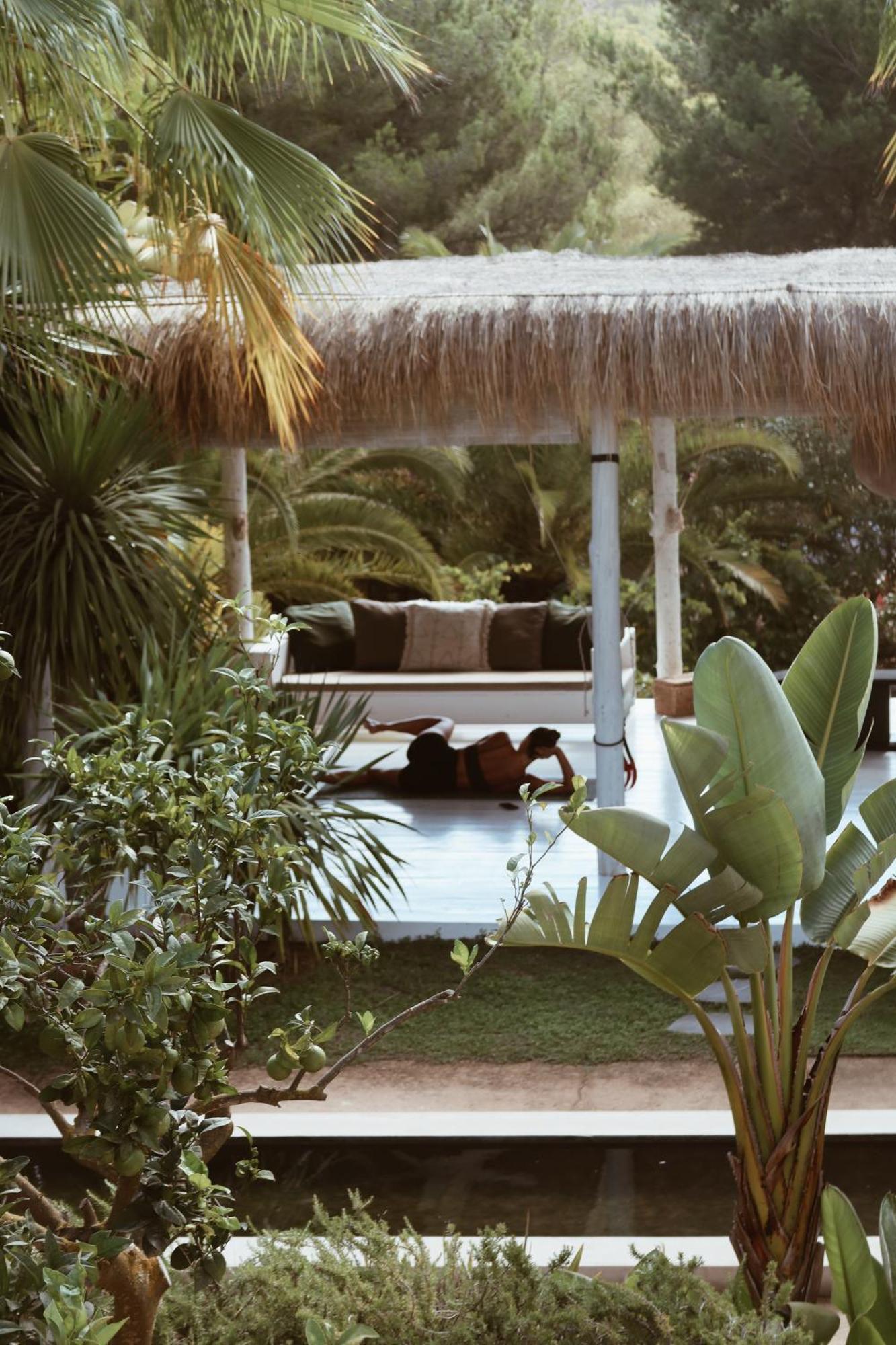 Hotel Pure House Ibiza Sant Jordi de ses Salines Zewnętrze zdjęcie