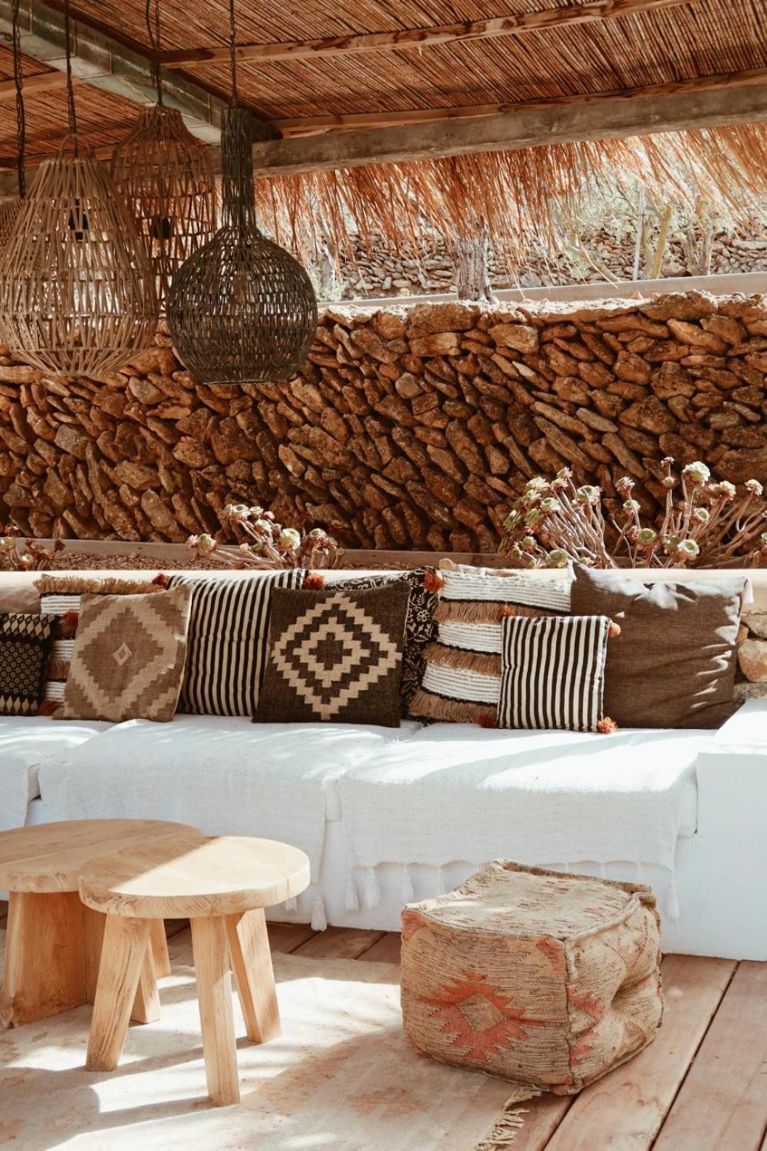 Hotel Pure House Ibiza Sant Jordi de ses Salines Zewnętrze zdjęcie