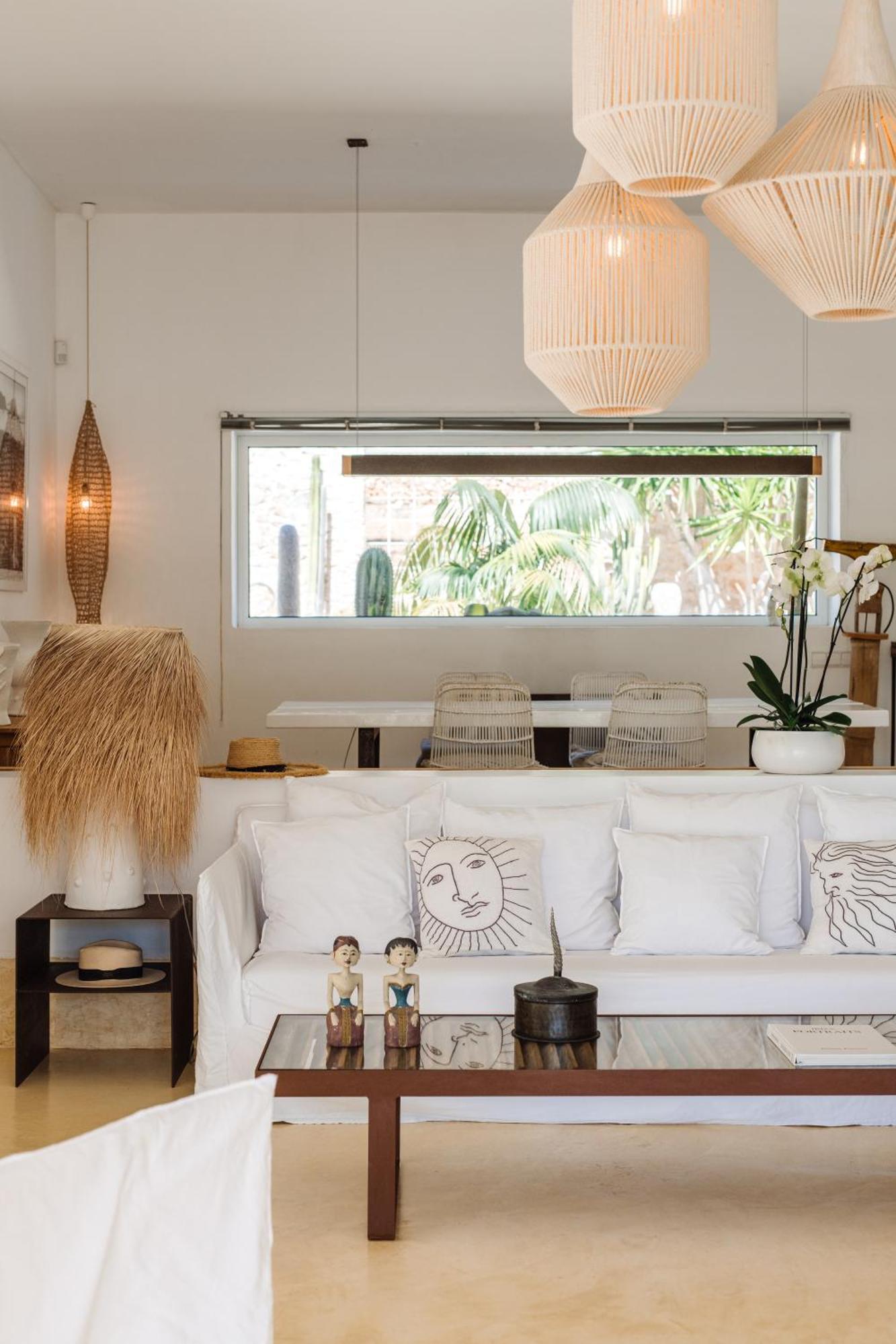 Hotel Pure House Ibiza Sant Jordi de ses Salines Zewnętrze zdjęcie