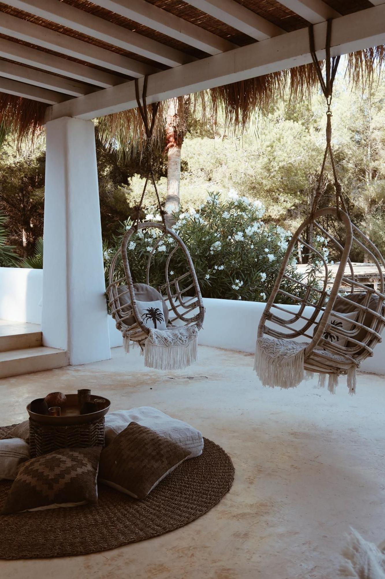 Hotel Pure House Ibiza Sant Jordi de ses Salines Zewnętrze zdjęcie