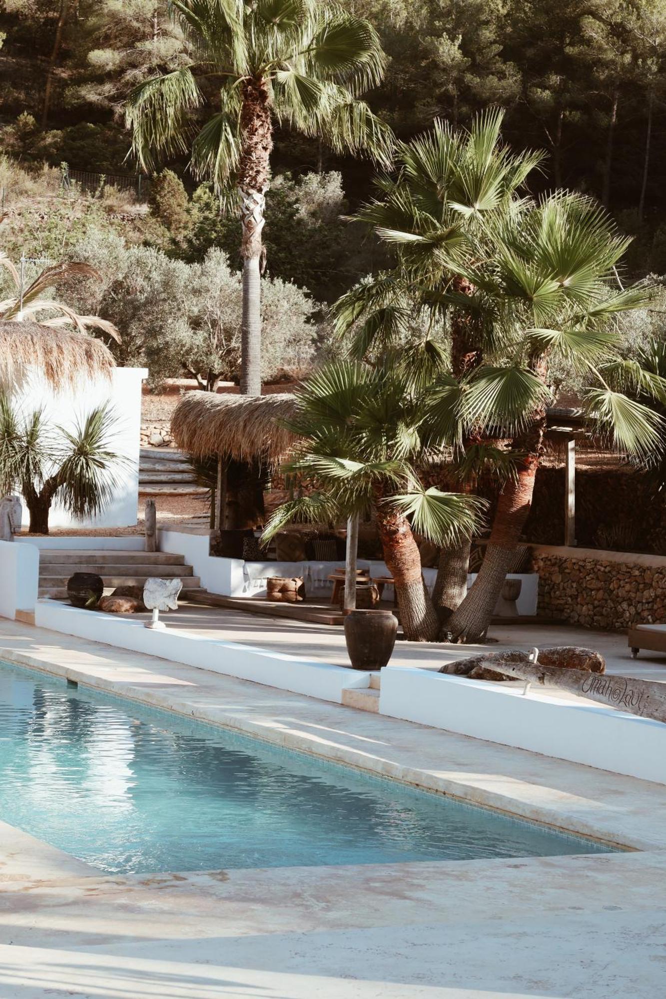 Hotel Pure House Ibiza Sant Jordi de ses Salines Zewnętrze zdjęcie