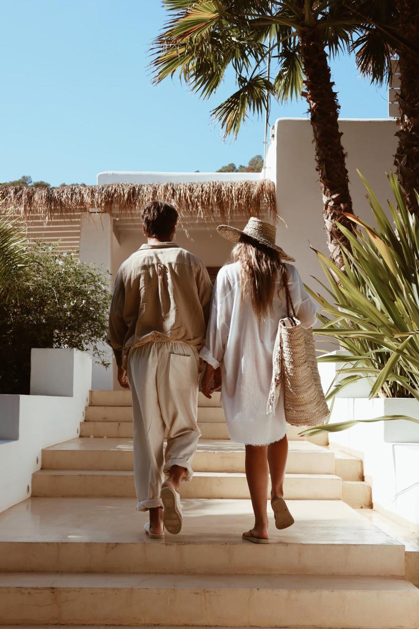 Hotel Pure House Ibiza Sant Jordi de ses Salines Zewnętrze zdjęcie
